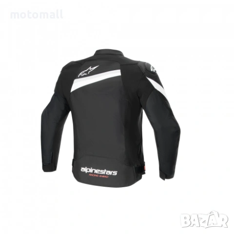 Мото яке ALPINESTARS T-GP R V4, снимка 3 - Аксесоари и консумативи - 54483013