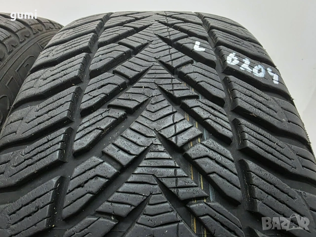 2бр зимни гуми 205/50/16 GOODYEAR L06204 