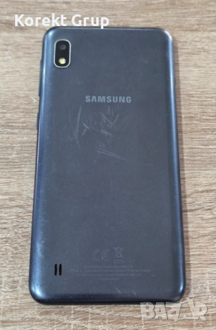 Samsung Galaxy A10 32/2GB, снимка 2 - Samsung - 54164927