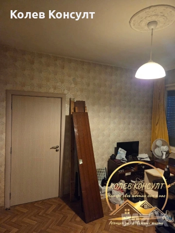 Апартамент гр.Хасково , снимка 9 - Апартаменти - 54309399