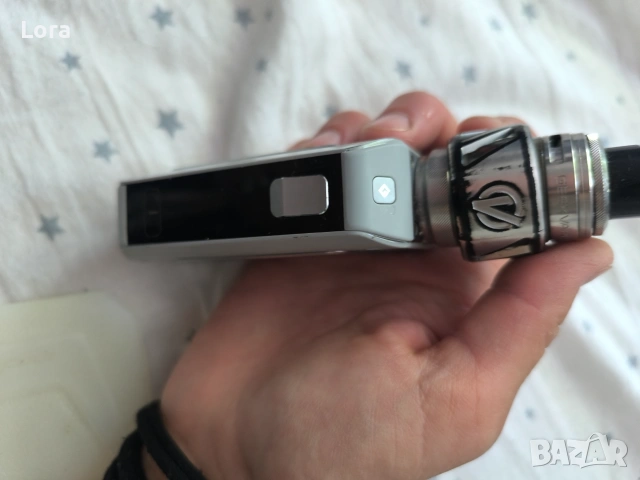 Geekvape Aegis Legend Вейп ; много пазен, снимка 5 - Електронни цигари - 55276805