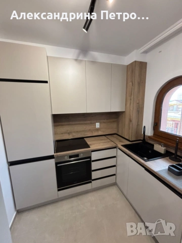 Луксозен апартамент във вилна зона Кошарица, Слънчев бряг, снимка 14 - Апартаменти - 53998072