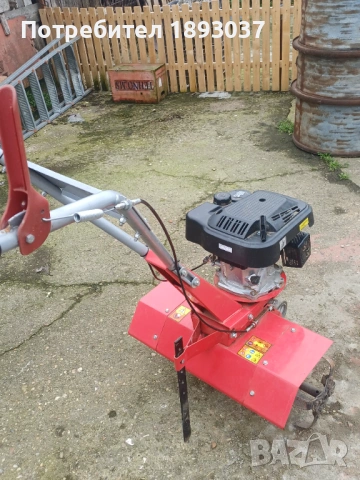 Продавам мотофреза