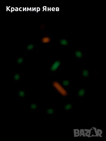 Водолазен часовник Luminox 3723, снимка 8 - Мъжки - 55509026