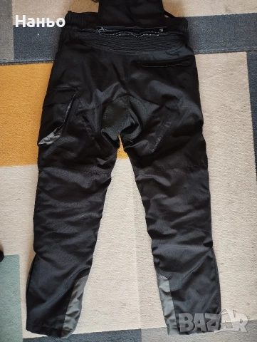 Мото панталон-MODEKA!Размер-М, снимка 2 - Мотоциклети и мототехника - 54098965