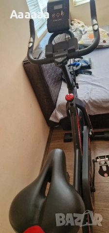 TECHFIT SBK 1500 нов само сглобен, снимка 3 - Фитнес уреди - 54848379