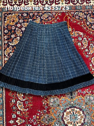 Пищимали национална носия, снимка 2 - Поли - 54031614