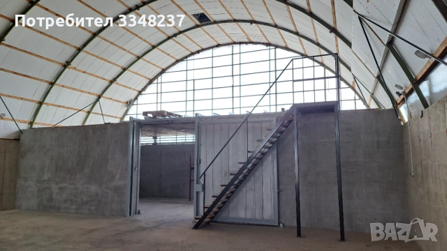 СКЛАД ПОД НАЕМ, снимка 13 - Складове - 54138388