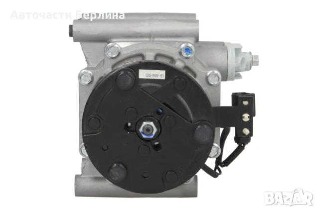 Компресор за климатик NISSENS NIS 89241, снимка 3 - Части - 54859326