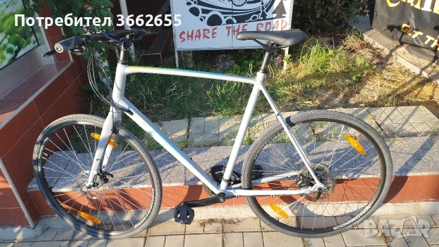 TREK FX 2
