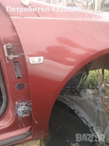 Калник / Калници за Опел Инсигниа Insignia 2009г., снимка 4 - Части - 54226464