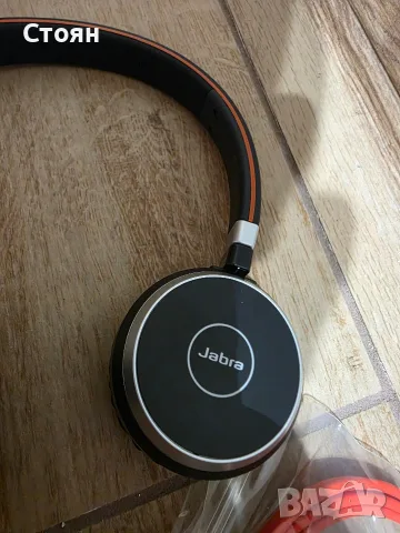 Нови слушалки Jabra, снимка 3 - Слушалки за компютър - 55575822
