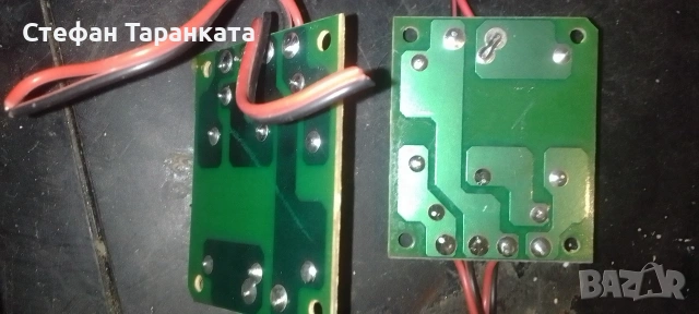 двулентови аудио филтри , снимка 4 - Тонколони - 55150575