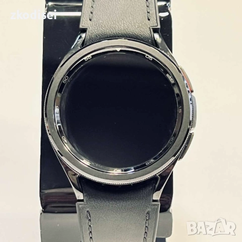 Smart часовник Samsung watch 6 classic LTE SM-R9