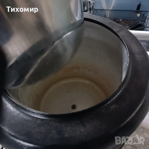 Електрически Супник, снимка 5 - Обзавеждане за заведение - 54063398