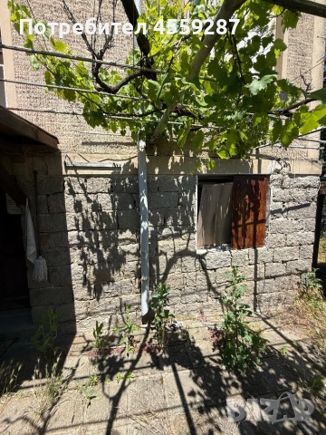 Къща,с.Росен община Созопол, снимка 7 - Къщи - 54902862
