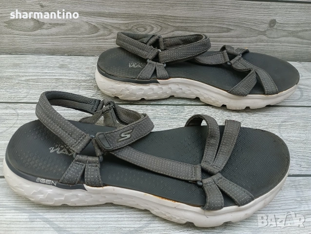 Skechers Goga Max N 41,5 5 Gen