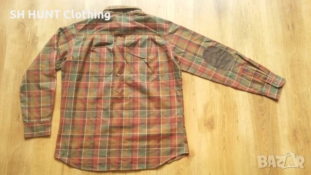 CHEVALIER HUNTING Shirt размер XL за лов риза - 2681, снимка 2 - Екипировка - 54732396