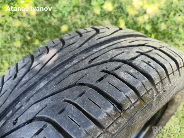 Голф 4 на части , снимка 4 - Части - 55316892