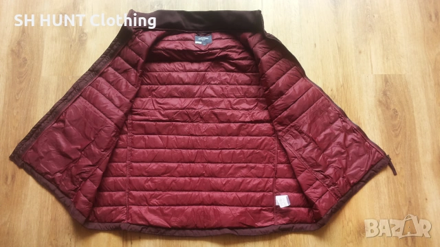 Dressmann DOWN Vest размер 6-7XL / XXXXXXL елек с гъши пух - 2618, снимка 6 - Други - 54343088