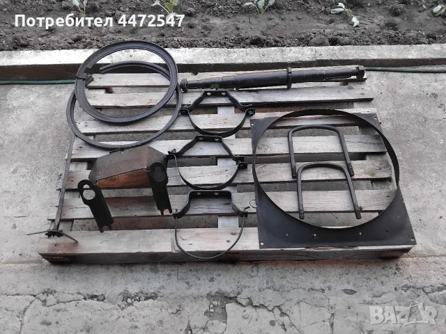 разпродажба на разни части и артикули , снимка 11 - Ъглошлайфи - 55625383