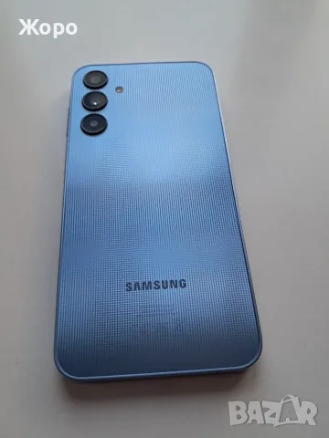 Продавам Samsung Galaxy A25 5G, снимка 2 - Samsung - 55403452