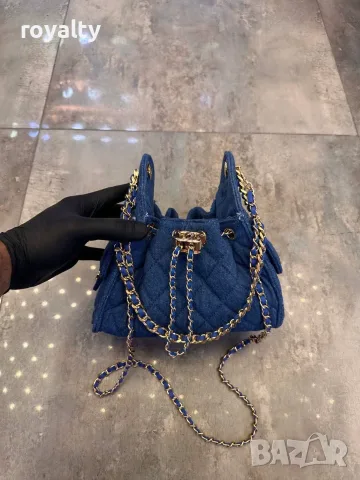 Gucci Нова Дамска Чанта Гучи Различни Цветове , снимка 4 - Чанти - 55339258