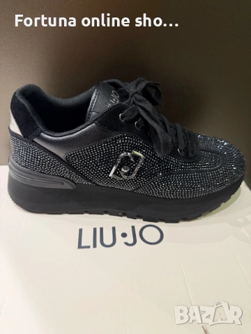 Liu Jo обувки нови оригинални 