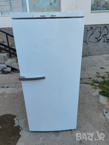 Огромен XXL фризер Миеле Miele Made in Germany No Frost A +++ 2 години гаранция! 