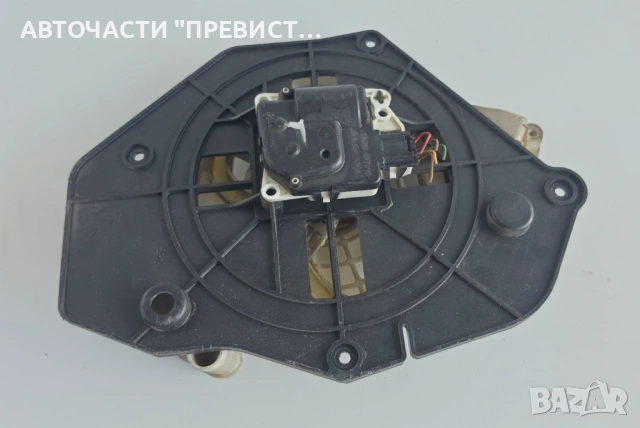 Моторче Клапа Парно Нисан Патфайндер Р51 Nissan Pathfinder R51 Nissan Navara D40