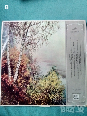 Грамофонни плочи, снимка 16 - Грамофонни плочи - 49011029
