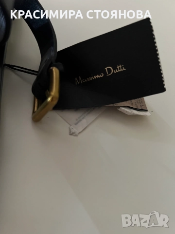 сандали Massimo Dutti , снимка 3 - Сандали - 55614472