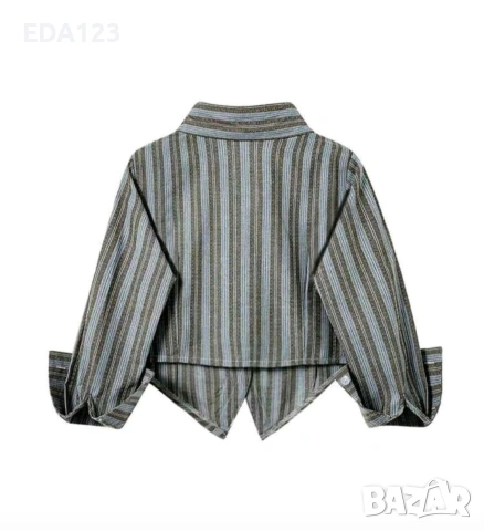 Дамска риза, снимка 3 - Ризи - 54974403