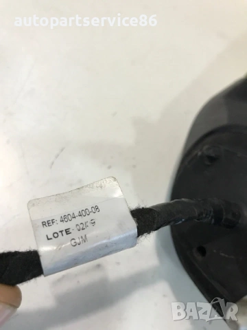 Странично огледало предно дясно за Citroen C3 Picasso (2011) 024676, снимка 3 - Части - 54520233