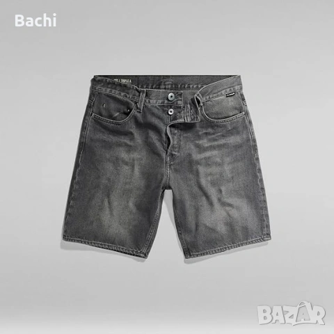 G-Star RAW Triple A Shorts Мъжки Дънкови Къси Панталони размер 29