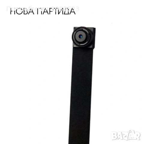 Wi Fi мини скрита камера с Full HD 4K , снимка 7 - HD камери - 55244377