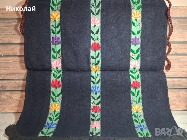 Престилка за Народна Носия