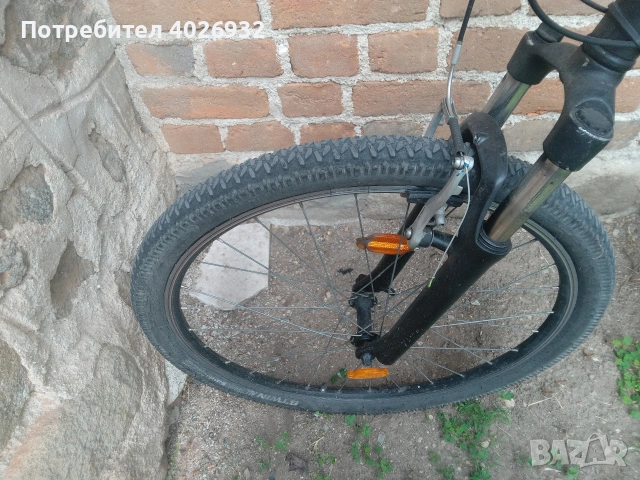 рокрайдер 27.5, снимка 5 - Велосипеди - 54980973