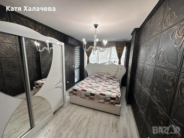 Тристаен с 2 паркоместа в ж.к. Левски - 1500 евро , снимка 16 - Апартаменти - 54368609