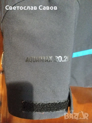 McKinley Aqua max 20.20. L., снимка 6 - Якета - 54385293