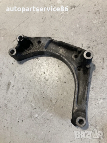 Конзола/стойка за Subaru Outback 2.0 Дизел (2010) , снимка 2 - Части - 54236605