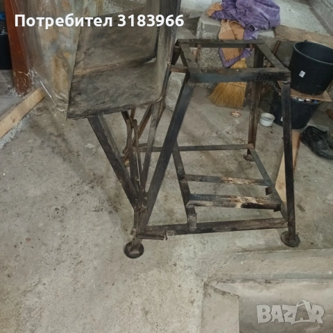 циркуляр с люлка пълен комплект без двигател, снимка 8 - Циркуляри - 54333455