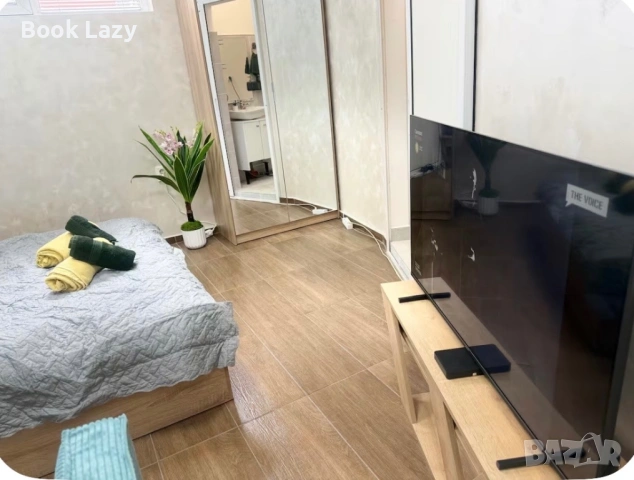 Cozy Corner 41 Русе за нощувки, снимка 3 - Квартири, нощувки - 54212268