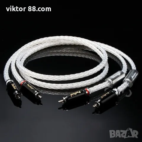 RCA Interconnect Аudio Cable – №21