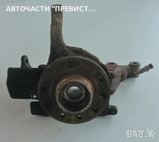 Преден Десен Шенкел Главина Опел Астра Х Opel Astra H 1,9cdti 2004-2009