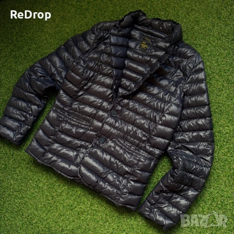 Мъжки якета RIFLE, RALPH LAUREN, G-STAR и други, снимка 2 - Якета - 54023137