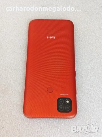 Xiaomi Redmi 9C 64GB 3GB RAM Dual, снимка 9 - Xiaomi - 55072699
