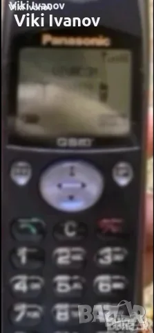Panasonic G600-за батерия , снимка 2 - Други - 55391563