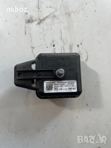 Сирена аларма Audi Seat Skoda VW, снимка 2 - Части - 55311081