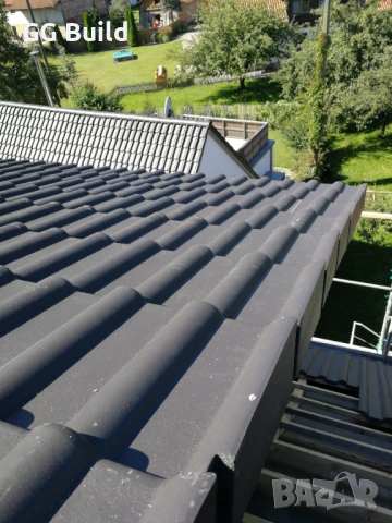 Ремонт на покриви, снимка 2 - Други услуги - 54151261